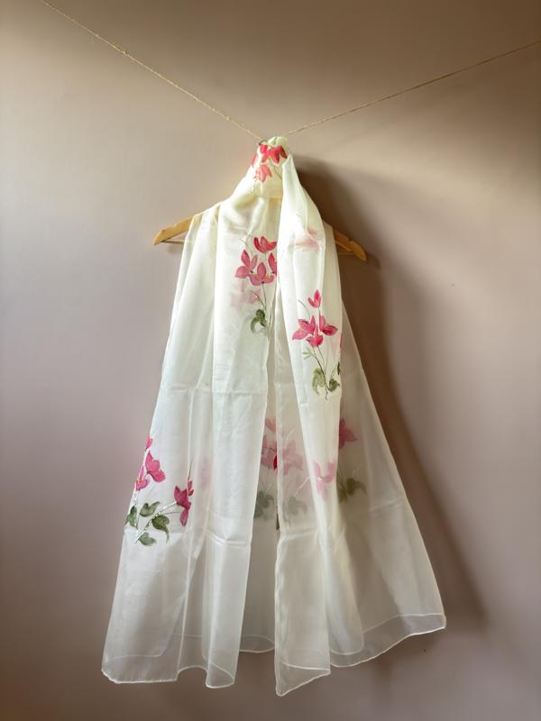 Ember Saree image 1