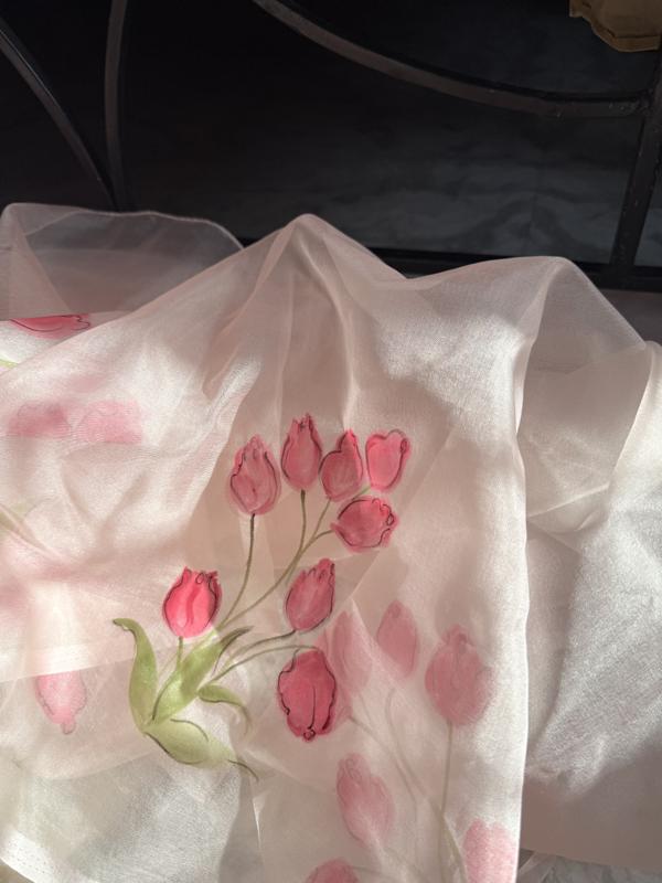 Love Tulips image 3