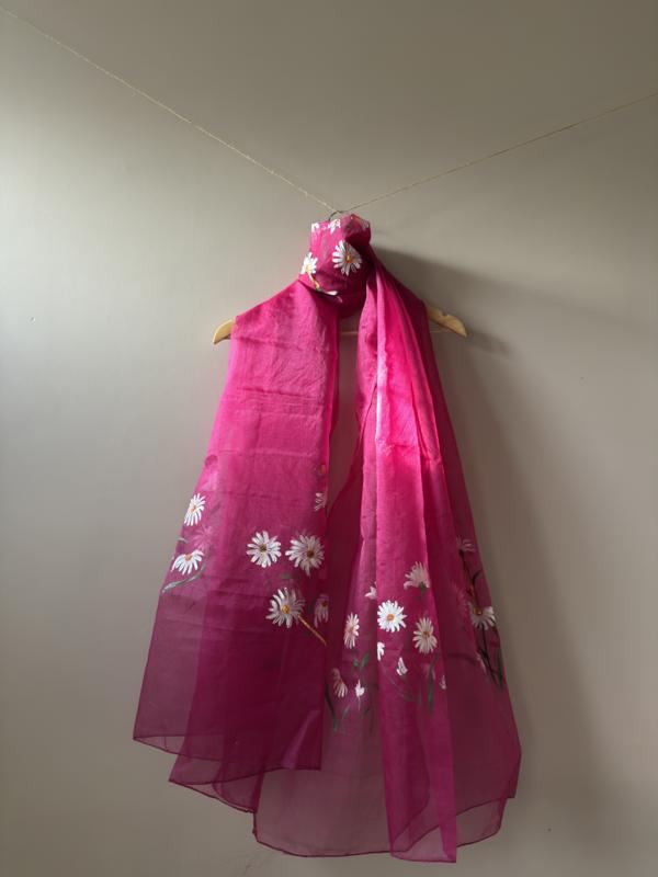 Meadow Dupatta image 1